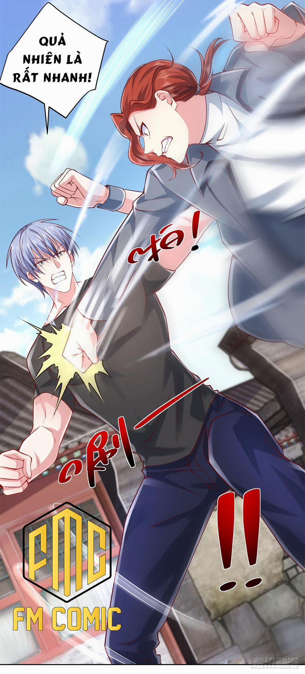 Đại Phản Diện 7 trang 2
