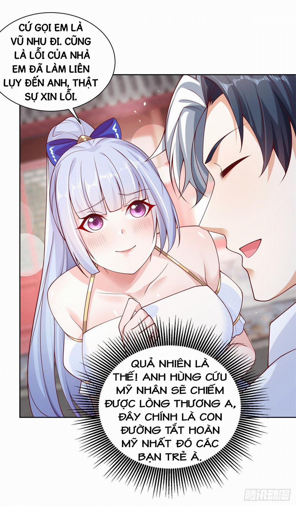 Đại Phản Diện 7 trang 23