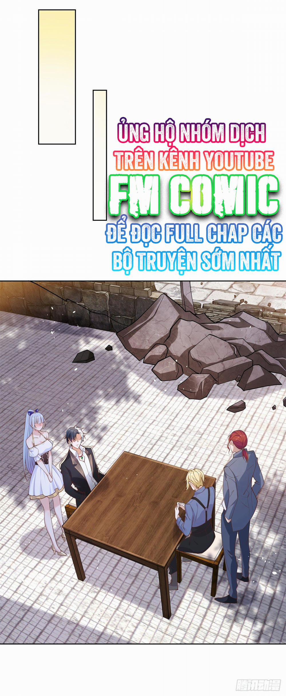 Đại Phản Diện 7 trang 29