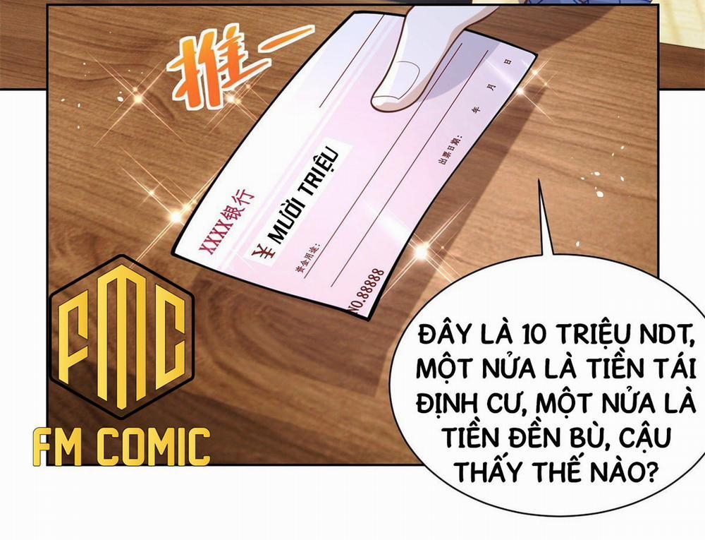 Đại Phản Diện 7 trang 32