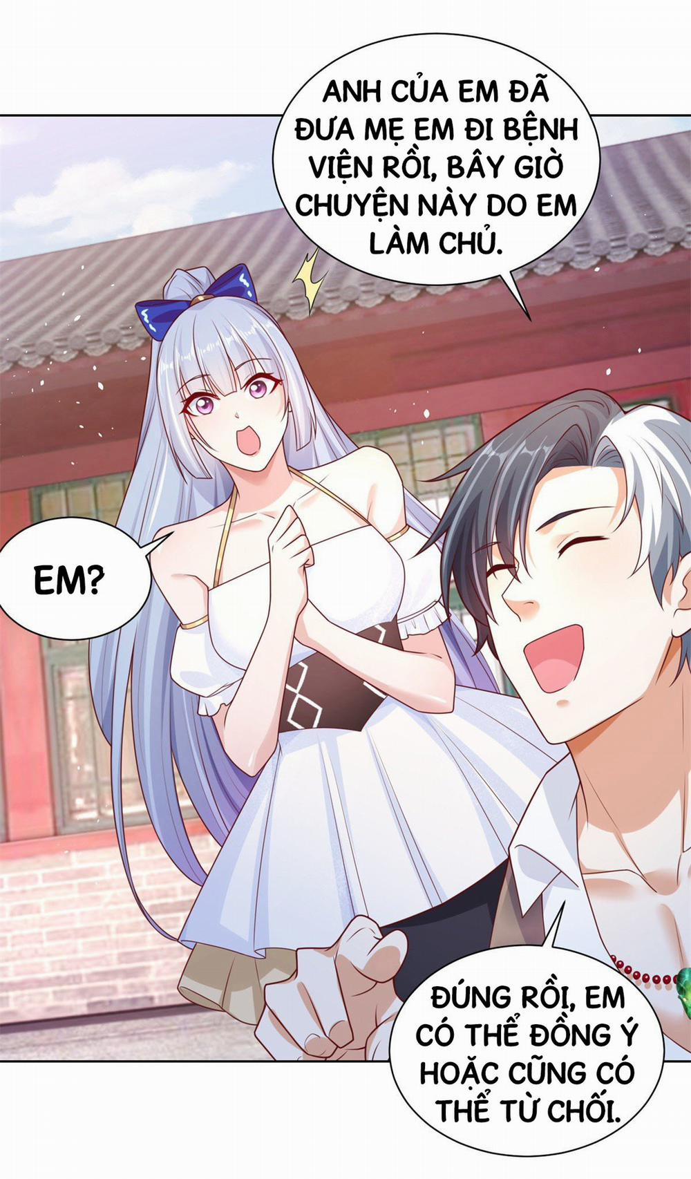 Đại Phản Diện 7 trang 33