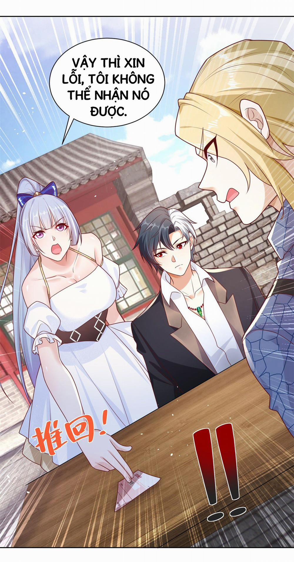 Đại Phản Diện 7 trang 35