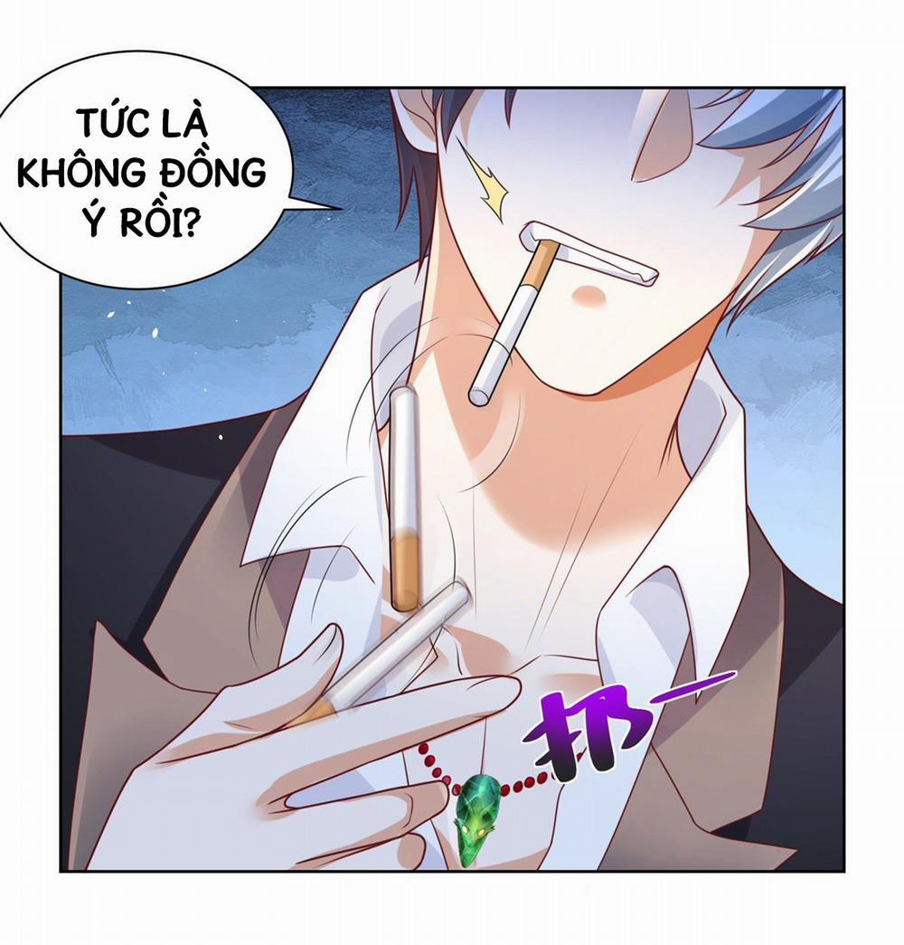 Đại Phản Diện 7 trang 38