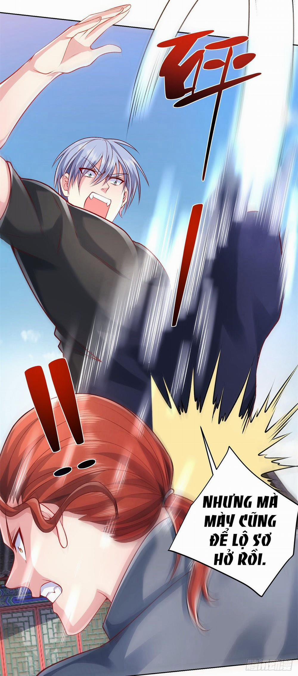 Đại Phản Diện 7 trang 4
