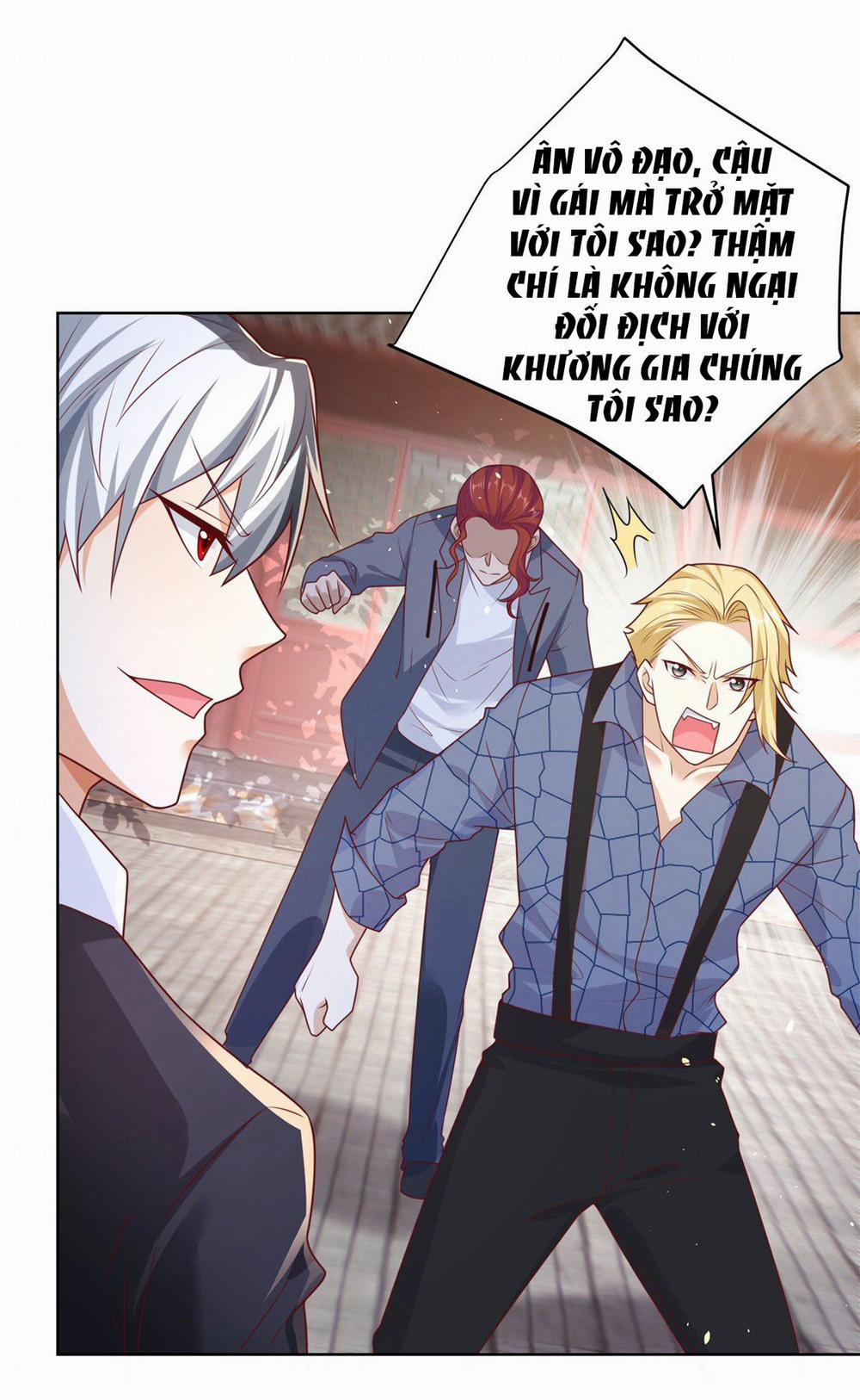 Đại Phản Diện 7 trang 40