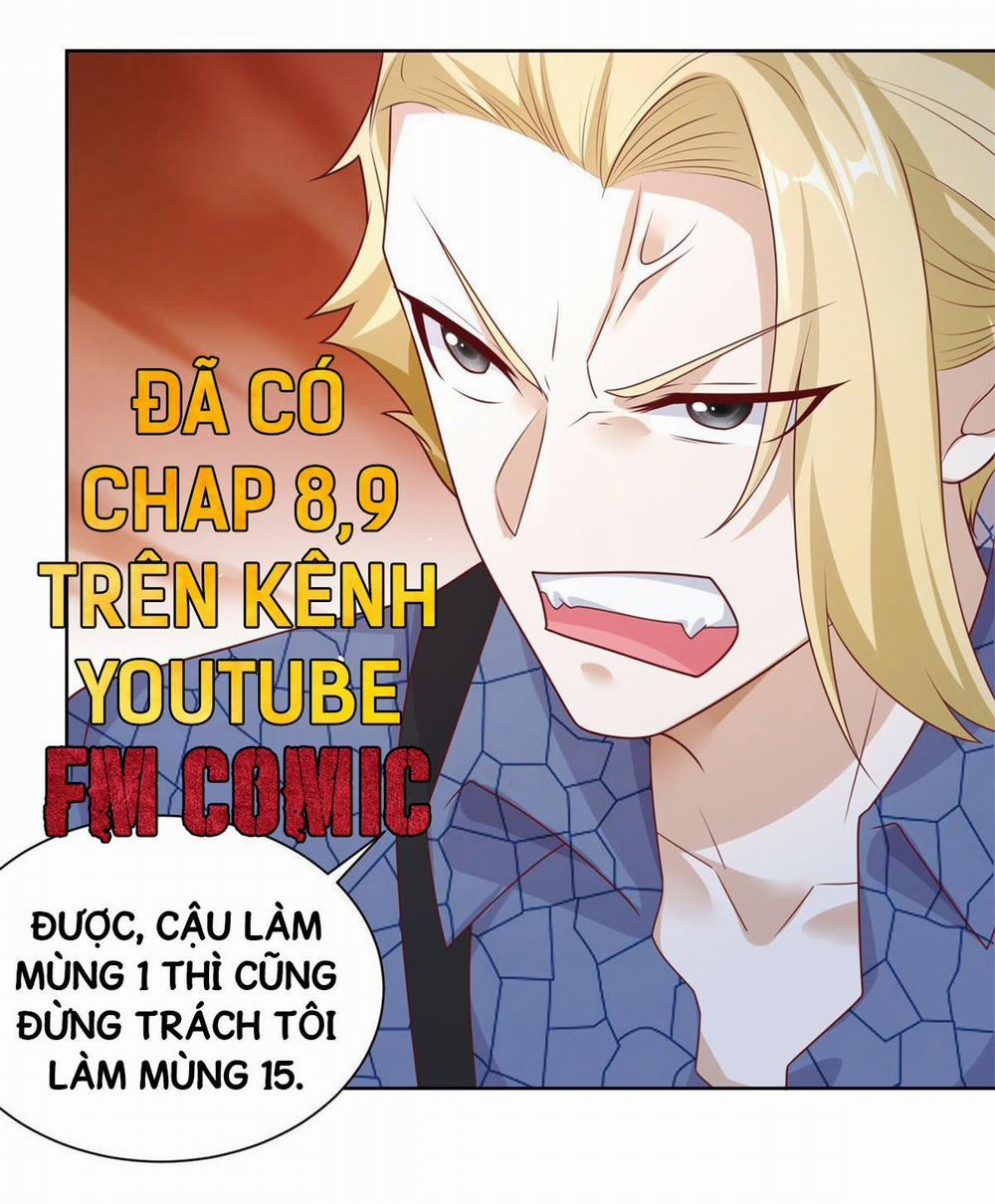 Đại Phản Diện 7 trang 42