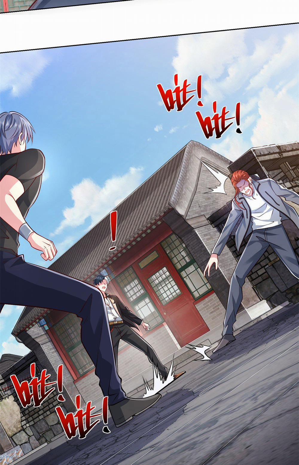 Đại Phản Diện 7 trang 5