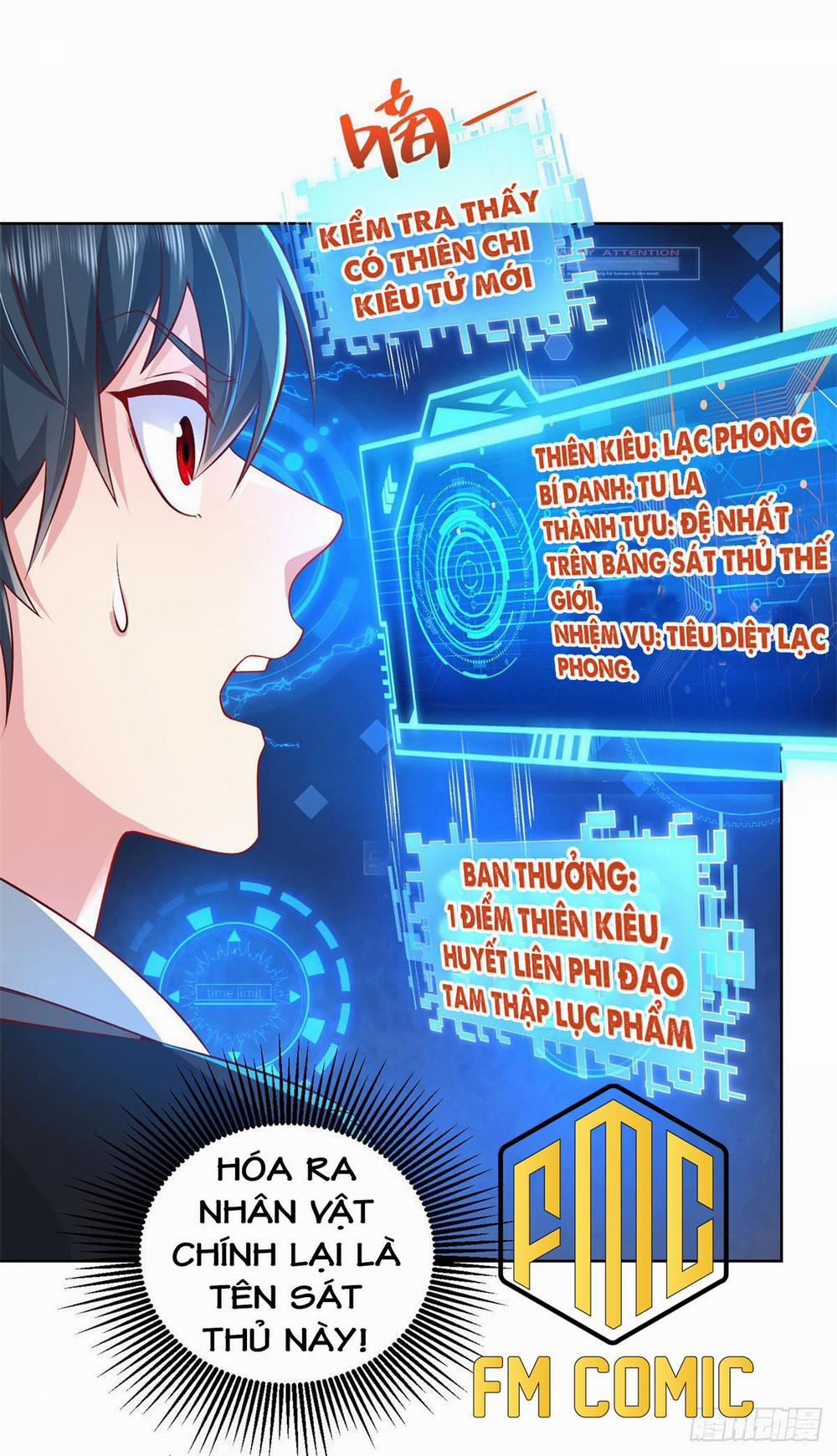Đại Phản Diện 7 trang 7
