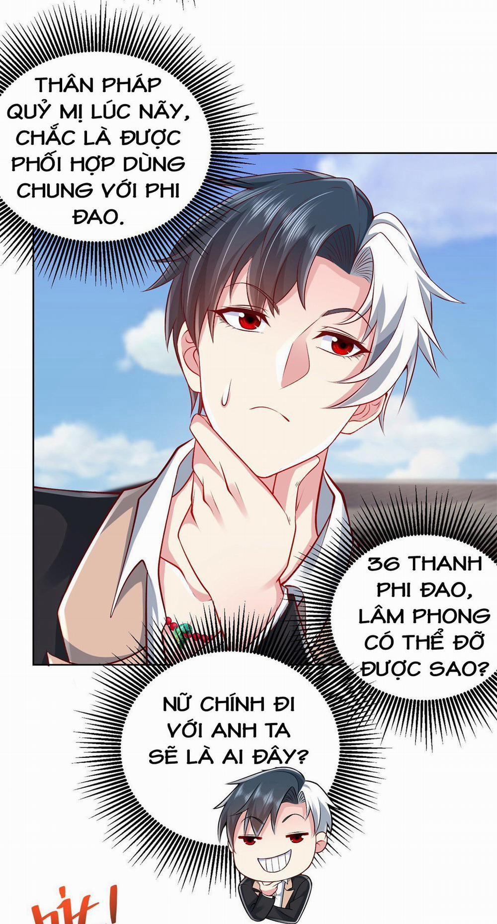 Đại Phản Diện 7 trang 8