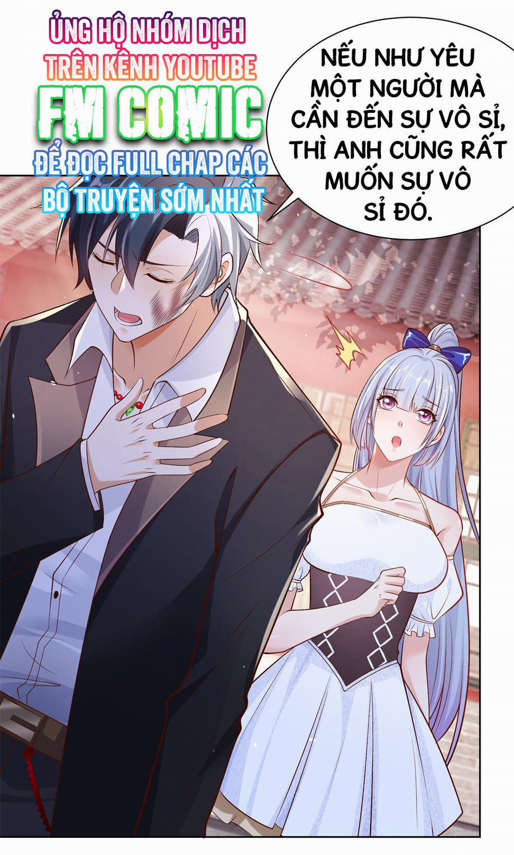 Đại Phản Diện 8 trang 14