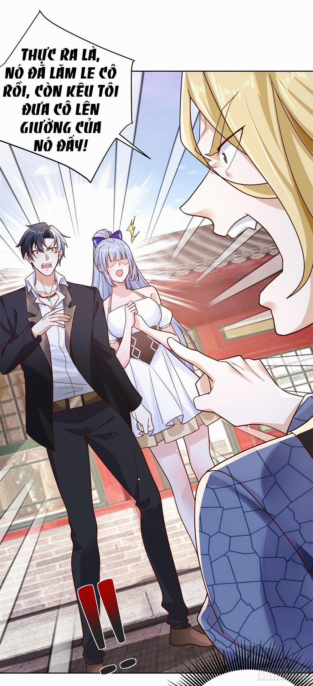 Đại Phản Diện 8 trang 2