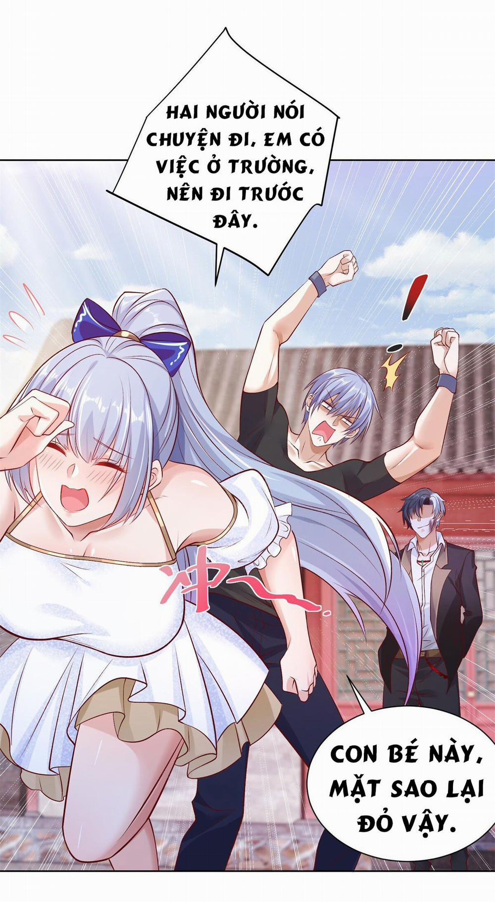 Đại Phản Diện 8 trang 20