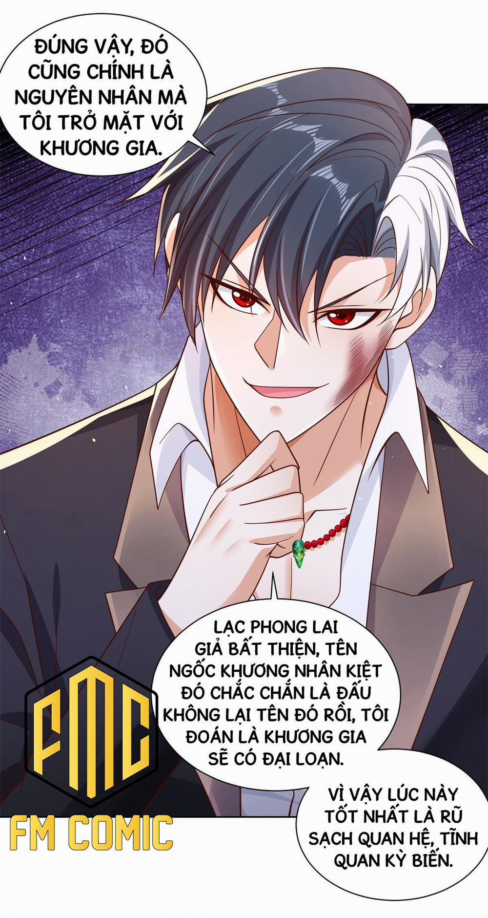 Đại Phản Diện 8 trang 26