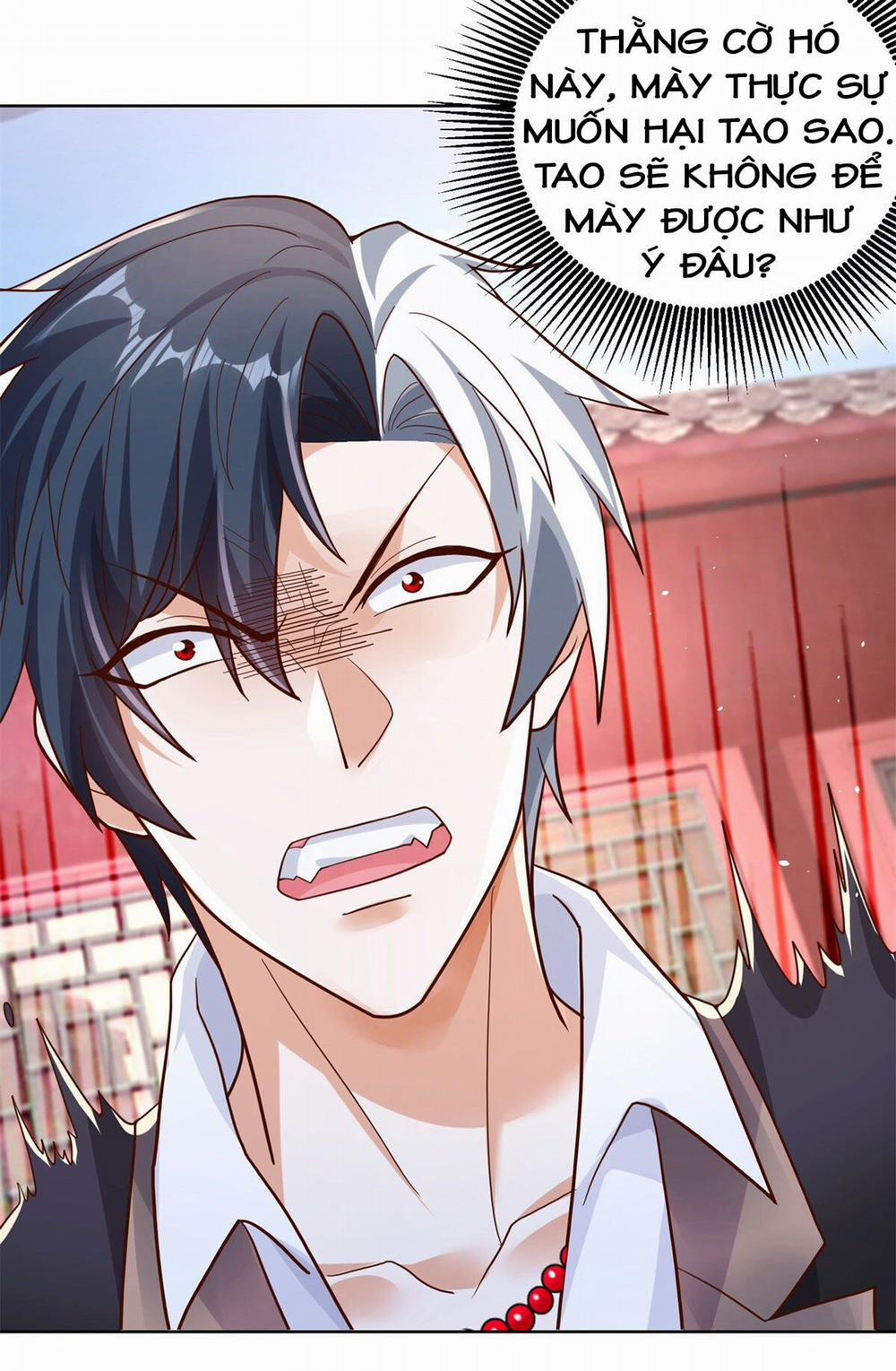 Đại Phản Diện 8 trang 3