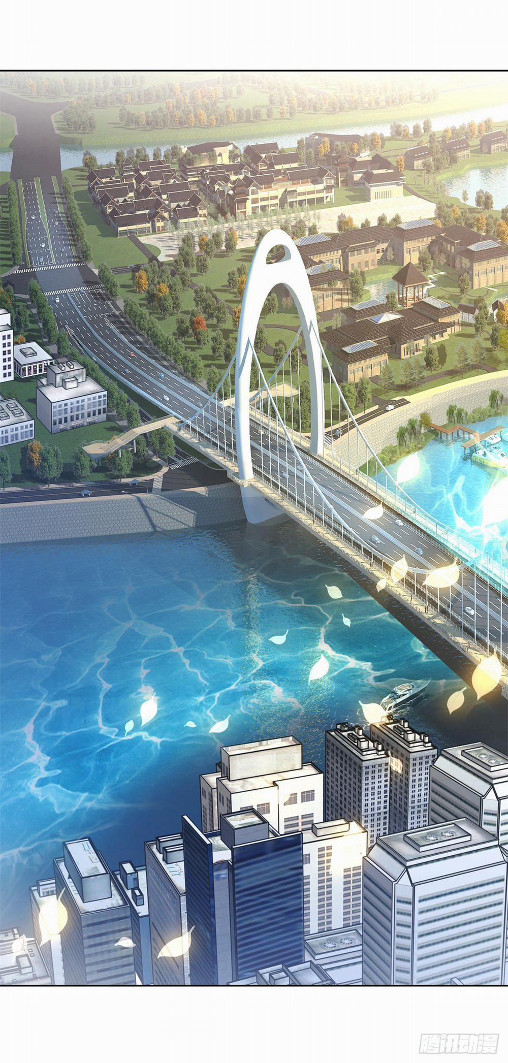 Đại Phản Diện 8 trang 33