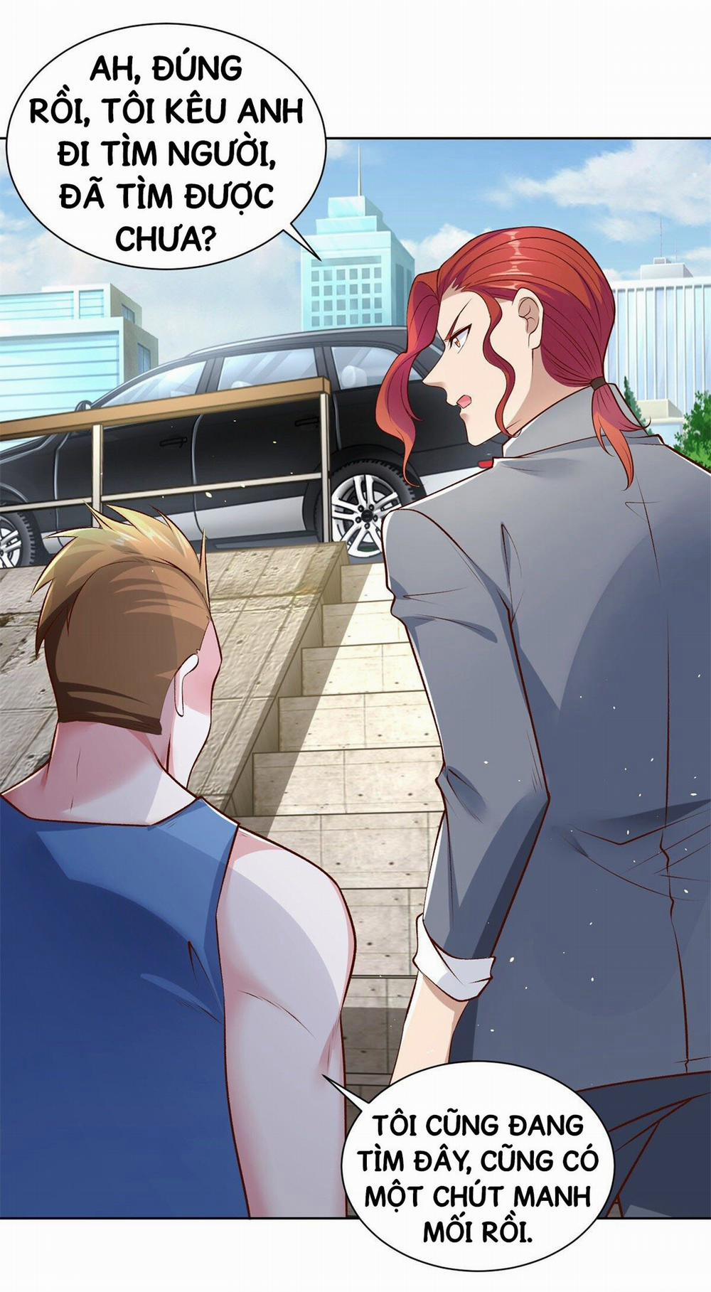 Đại Phản Diện 8 trang 39