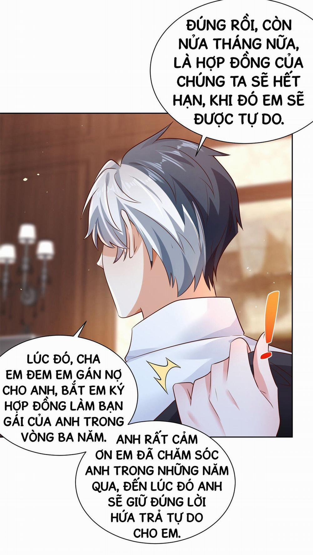 Đại Phản Diện 8 trang 45