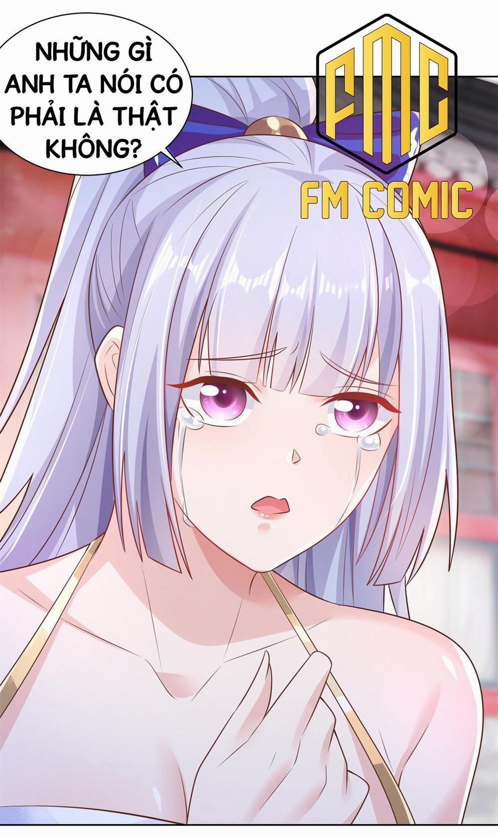 Đại Phản Diện 8 trang 6