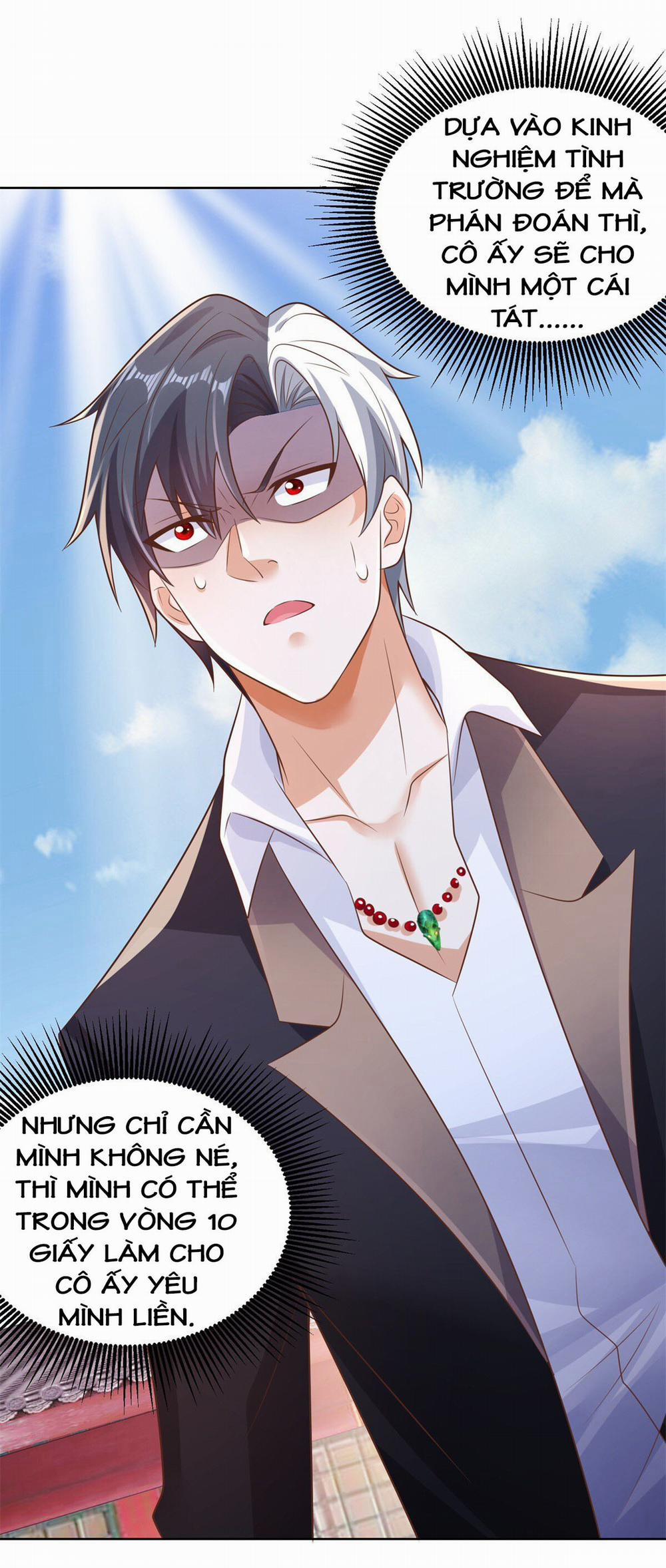 Đại Phản Diện 8 trang 7