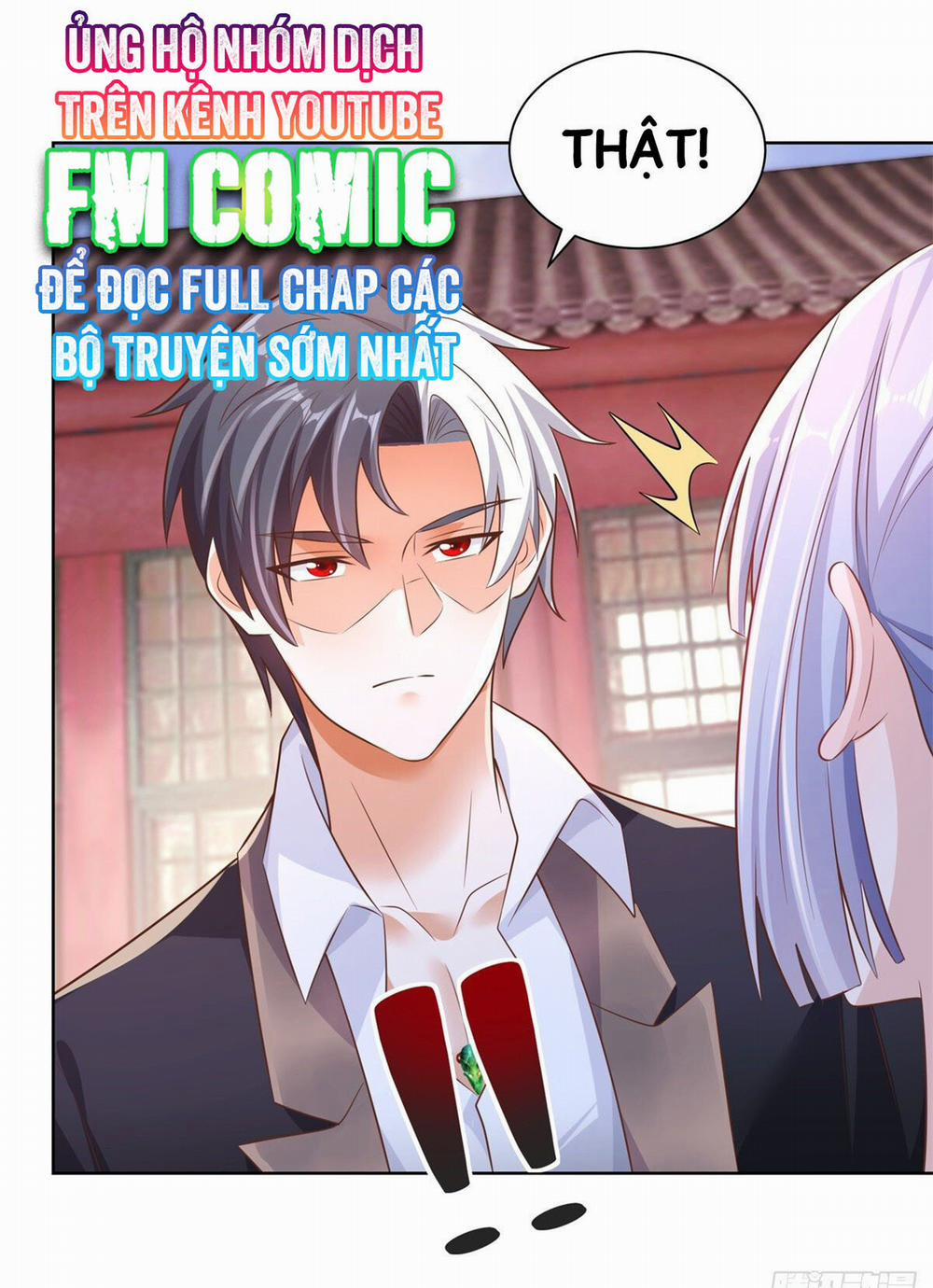 Đại Phản Diện 8 trang 8