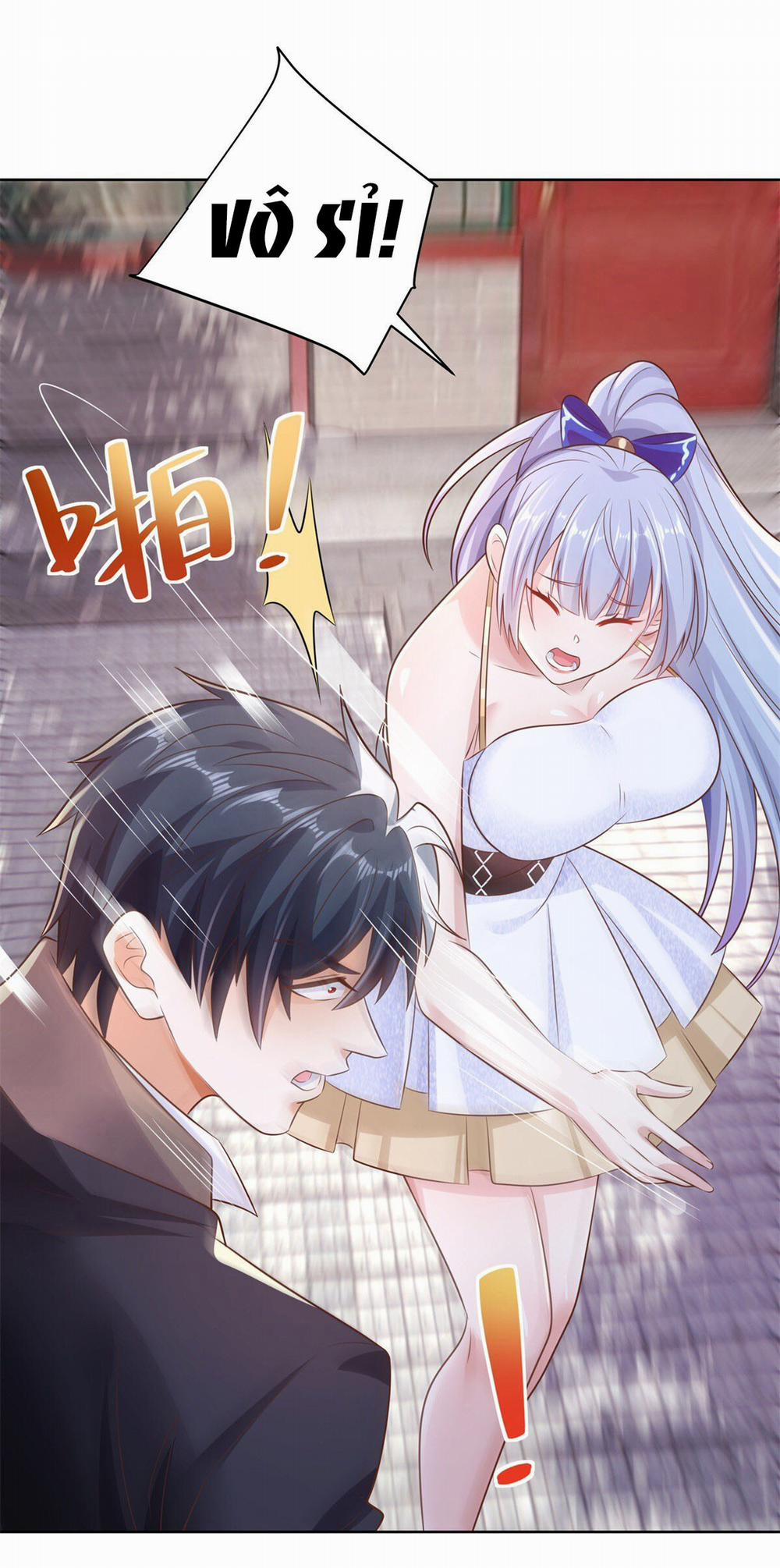 Đại Phản Diện 8 trang 9