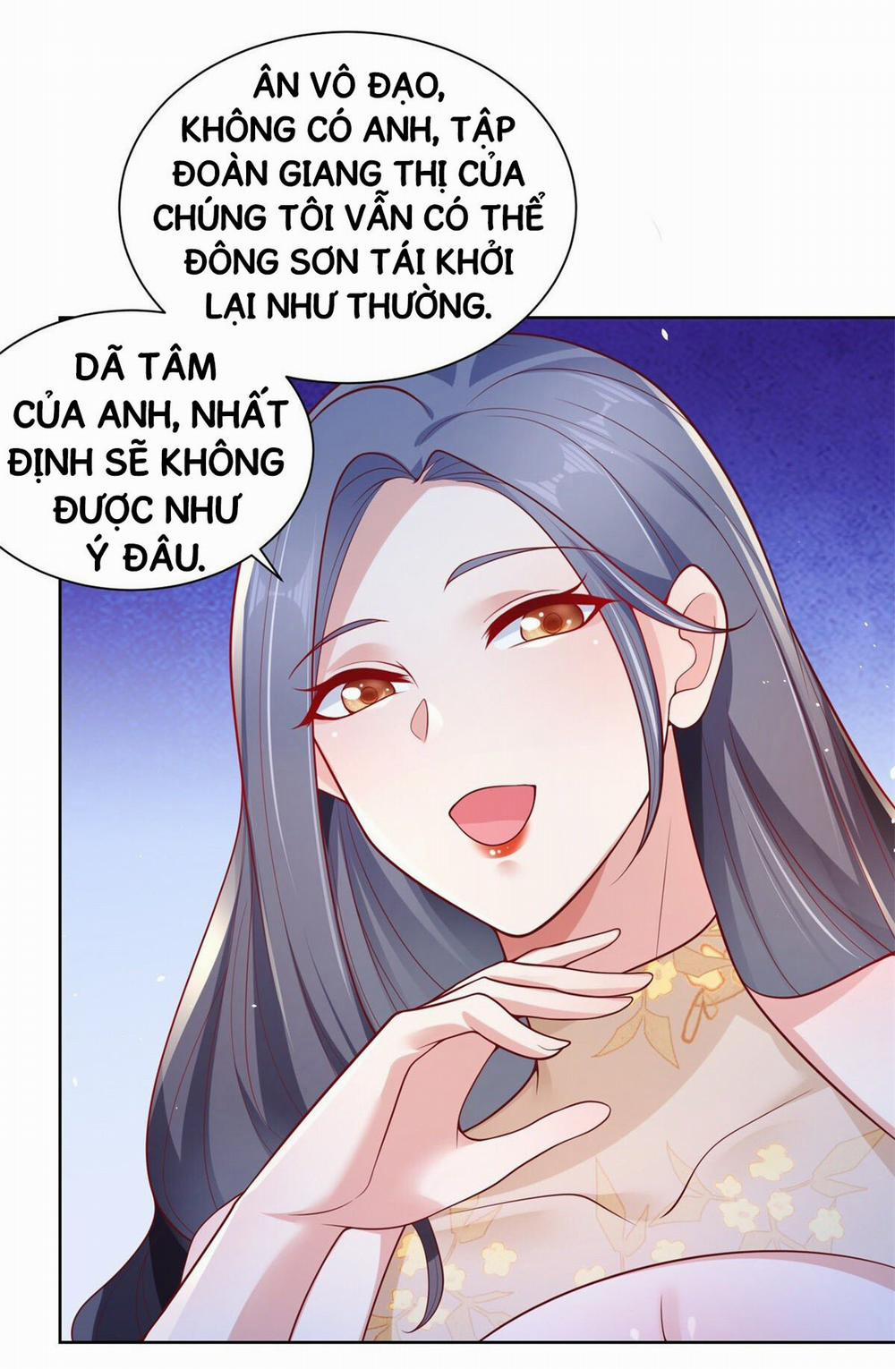 Đại Phản Diện 9 trang 10