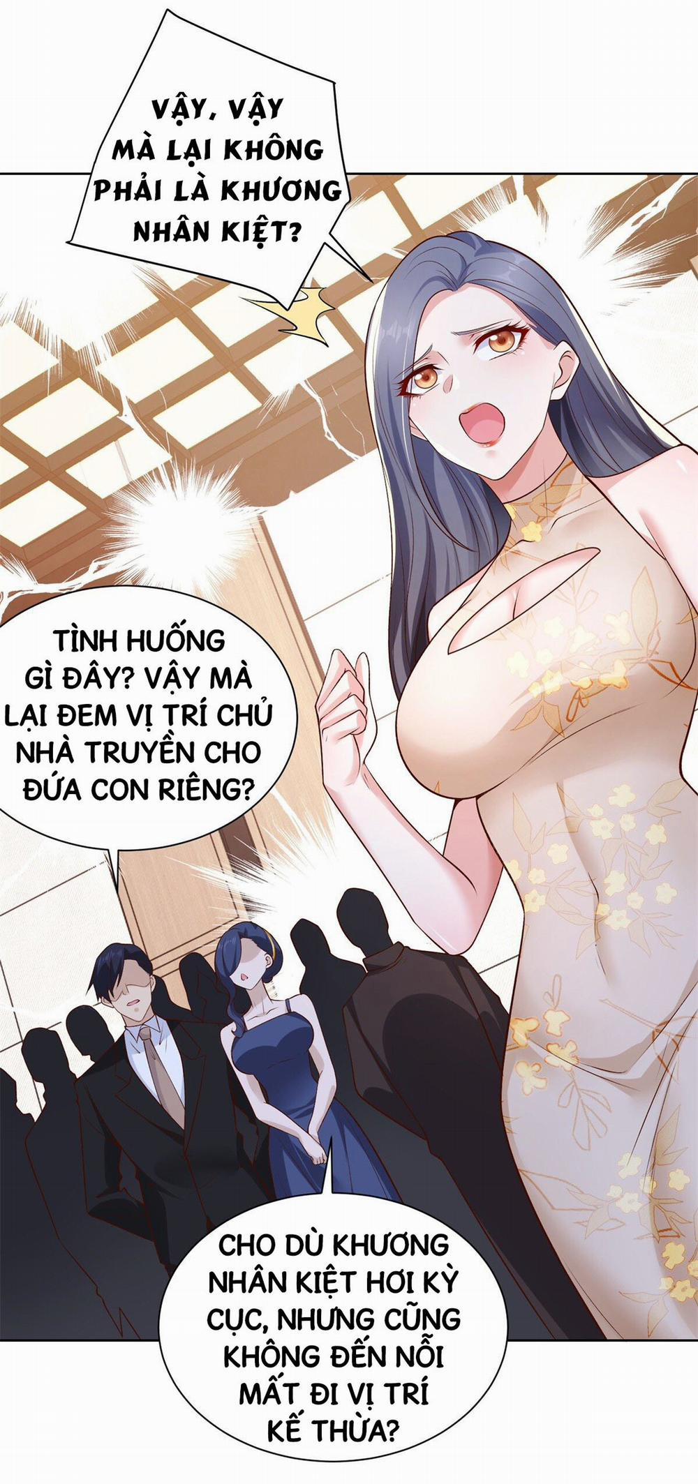 Đại Phản Diện 9 trang 19