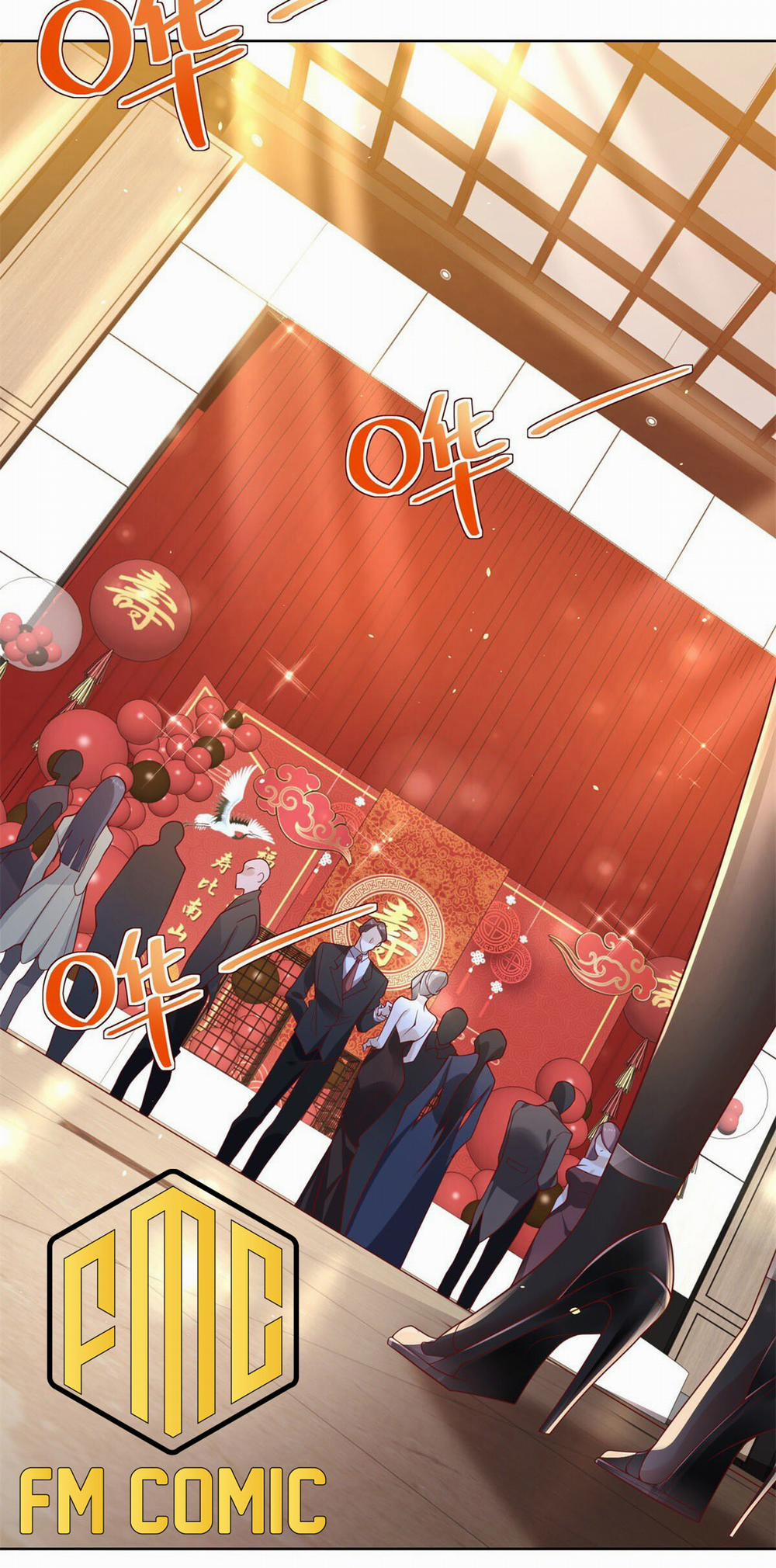 Đại Phản Diện 9 trang 2