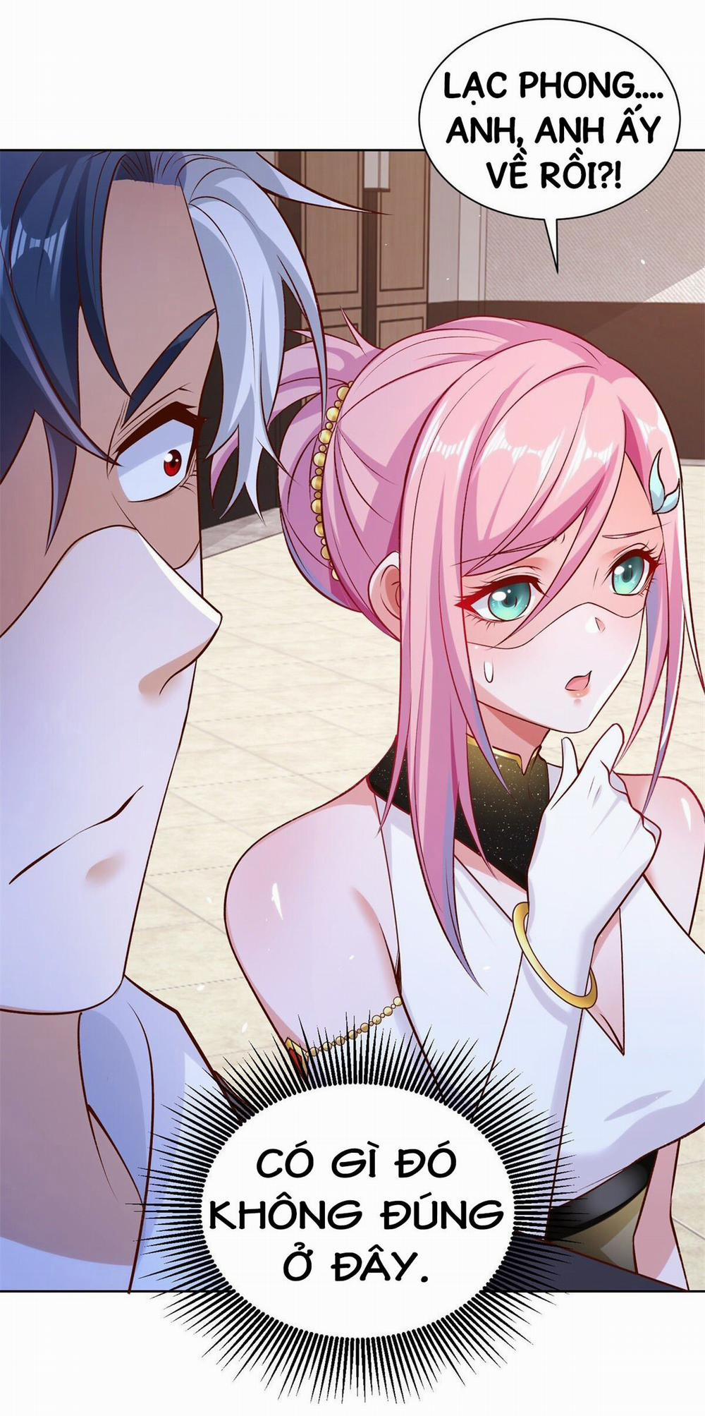 Đại Phản Diện 9 trang 25