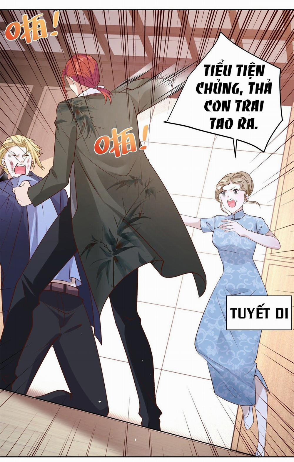 Đại Phản Diện 9 trang 28