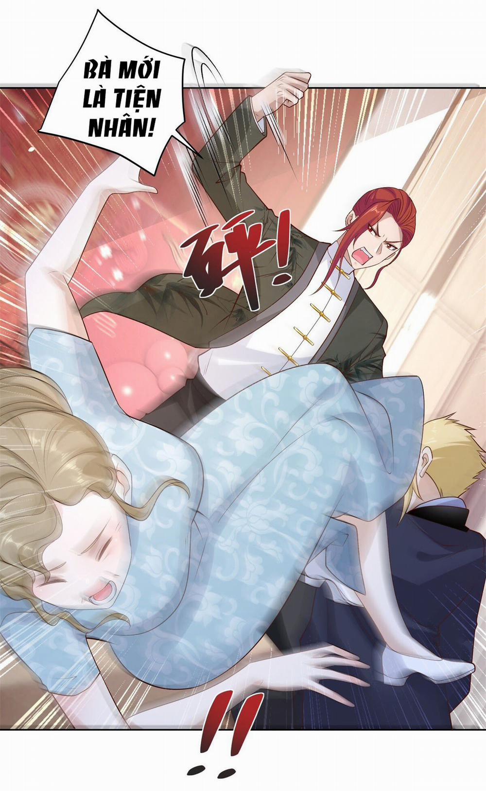 Đại Phản Diện 9 trang 29