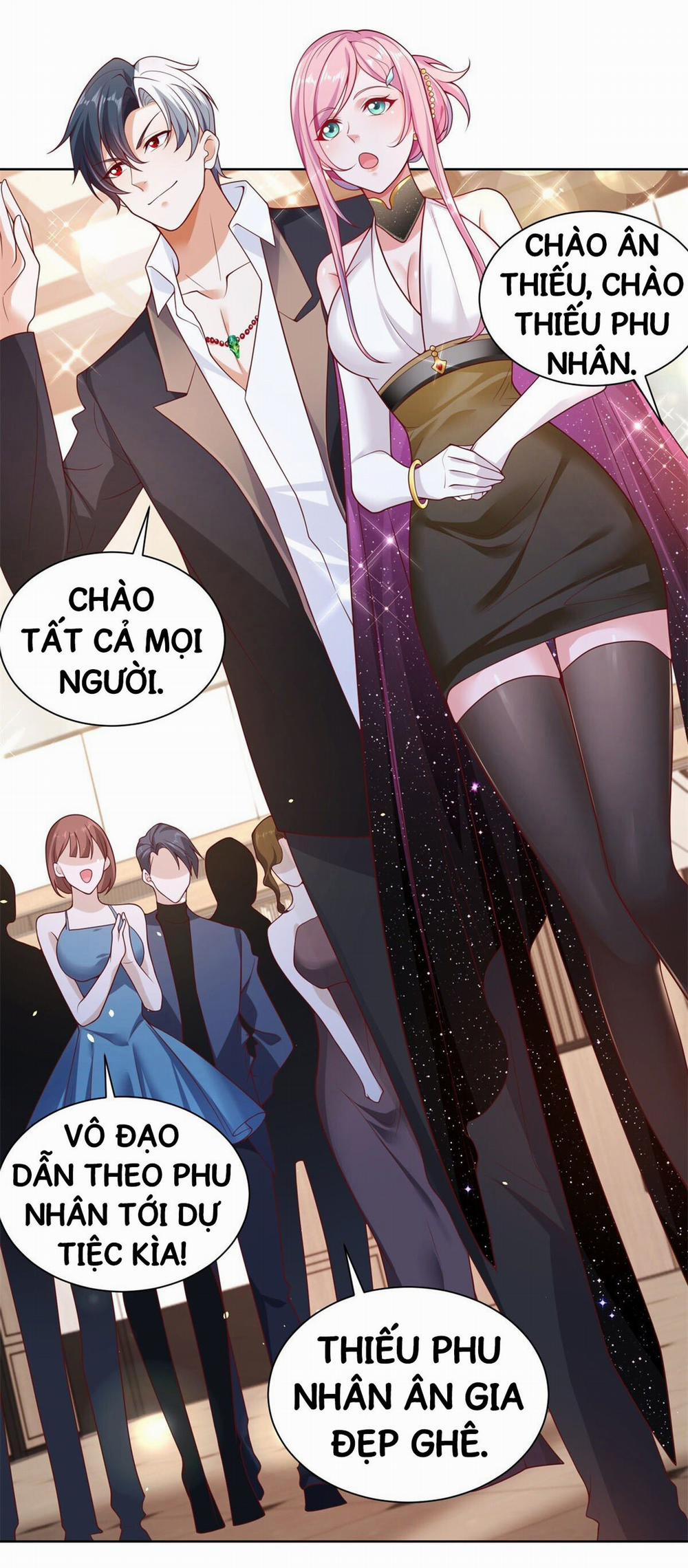 Đại Phản Diện 9 trang 3