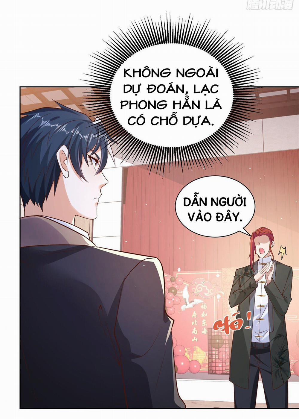 Đại Phản Diện 9 trang 31