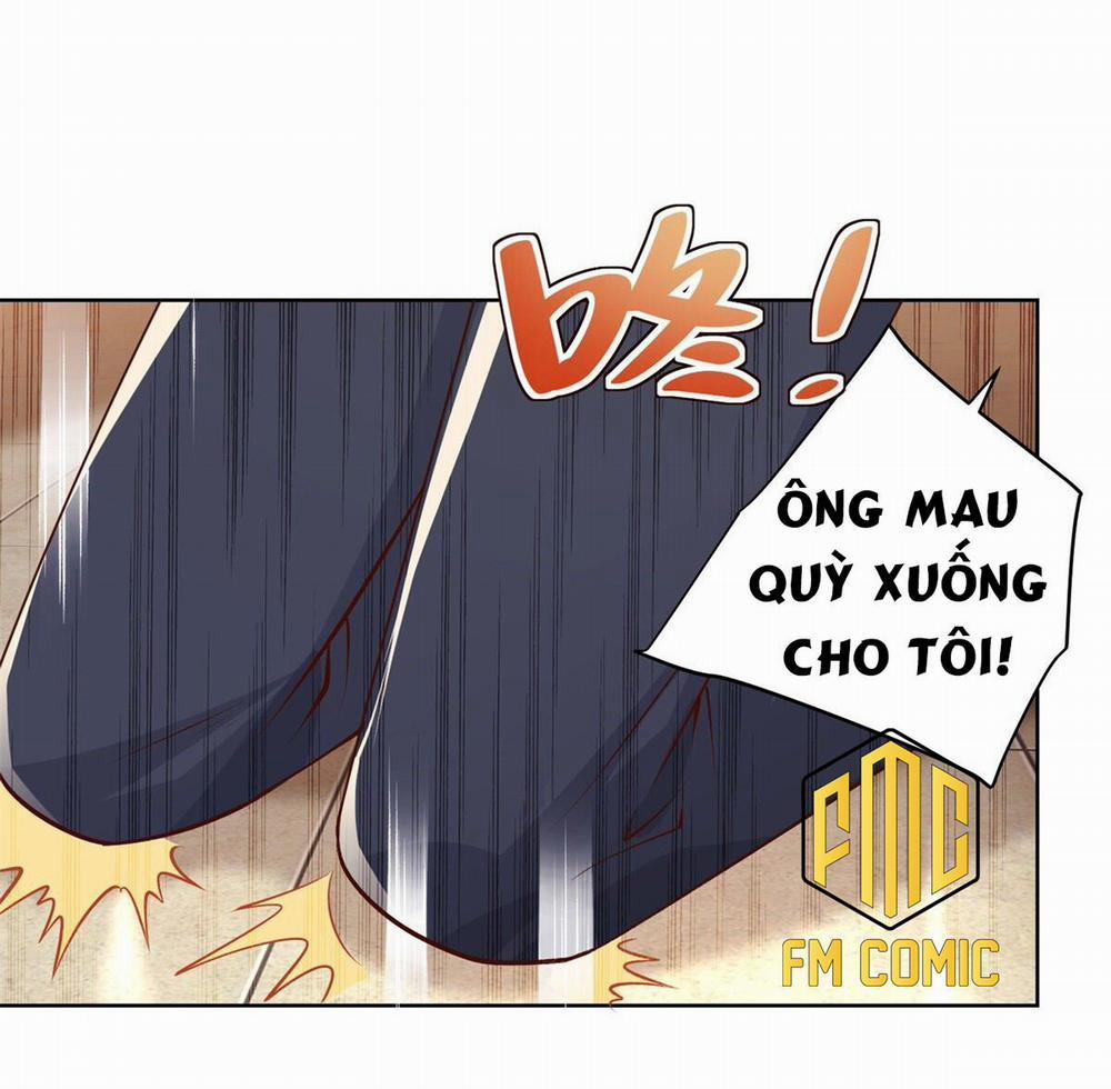 Đại Phản Diện 9 trang 32