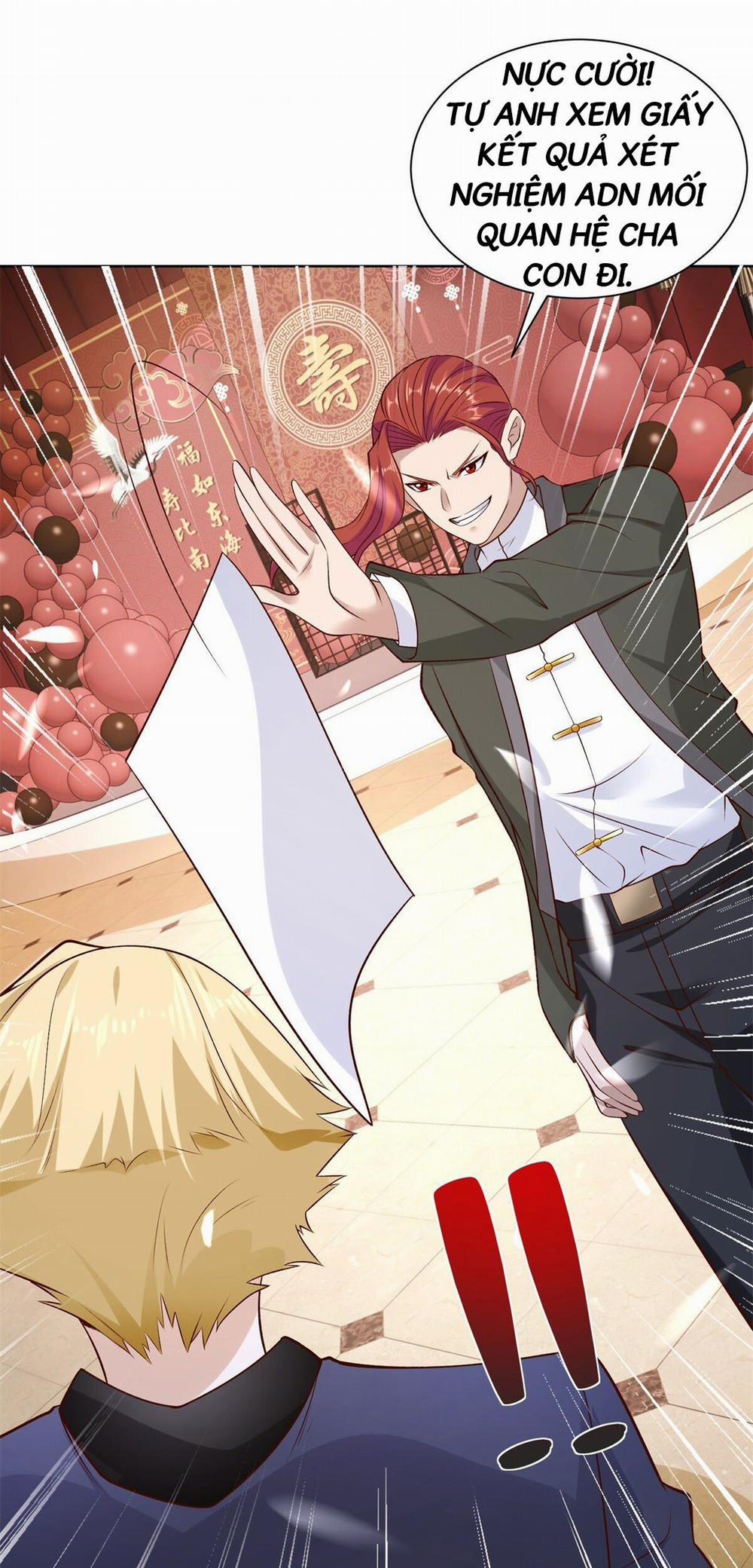 Đại Phản Diện 9 trang 39