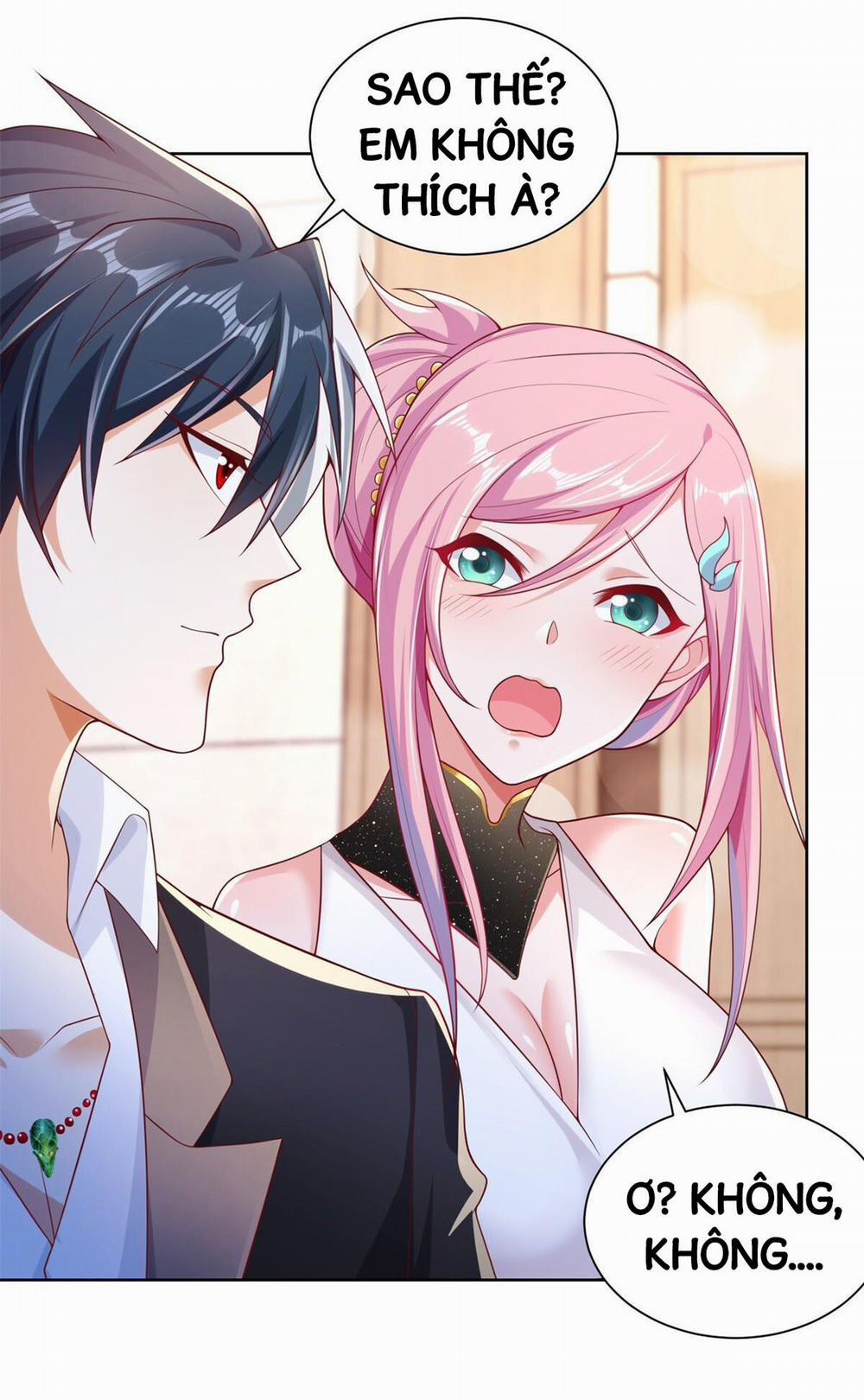 Đại Phản Diện 9 trang 5