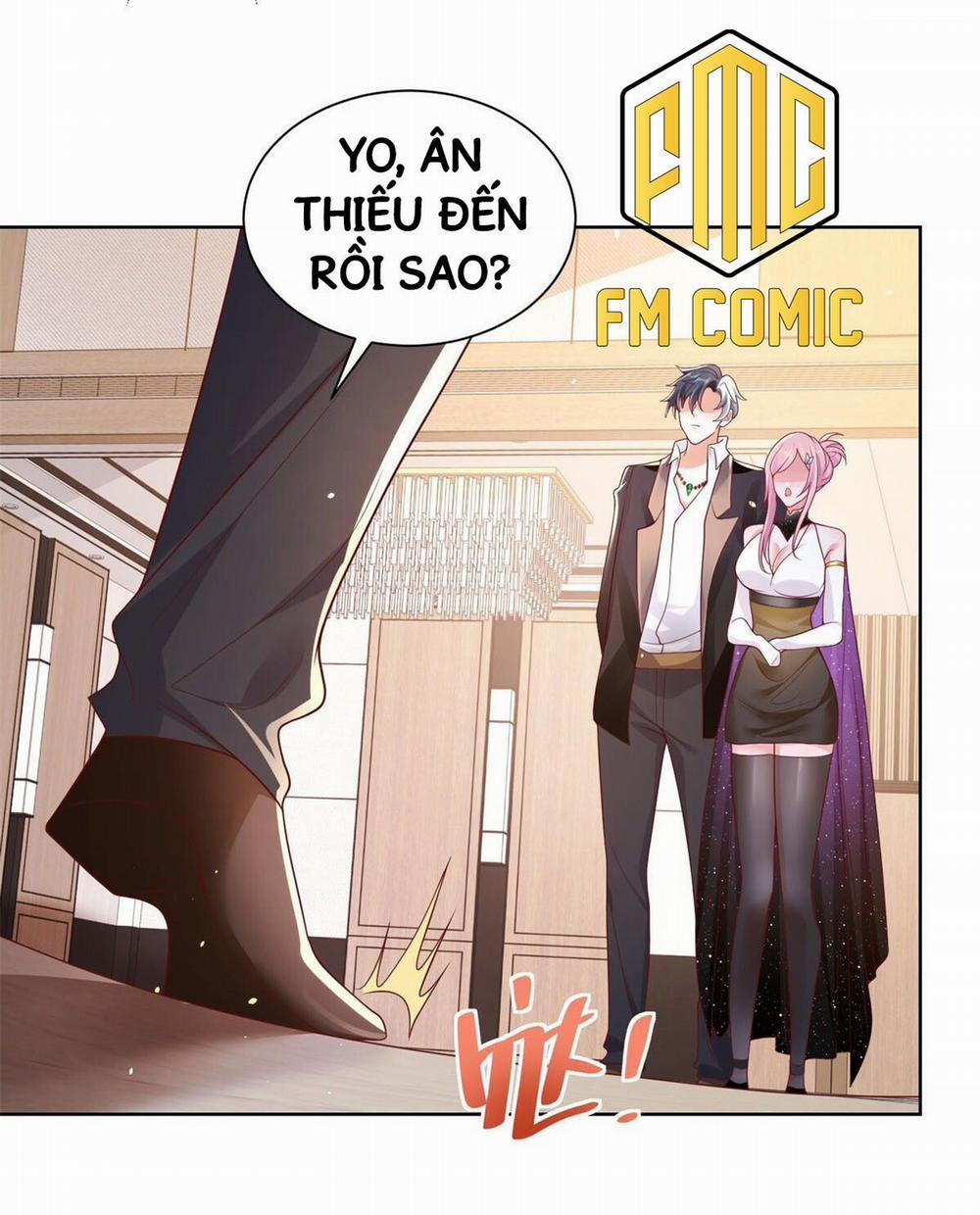 Đại Phản Diện 9 trang 7