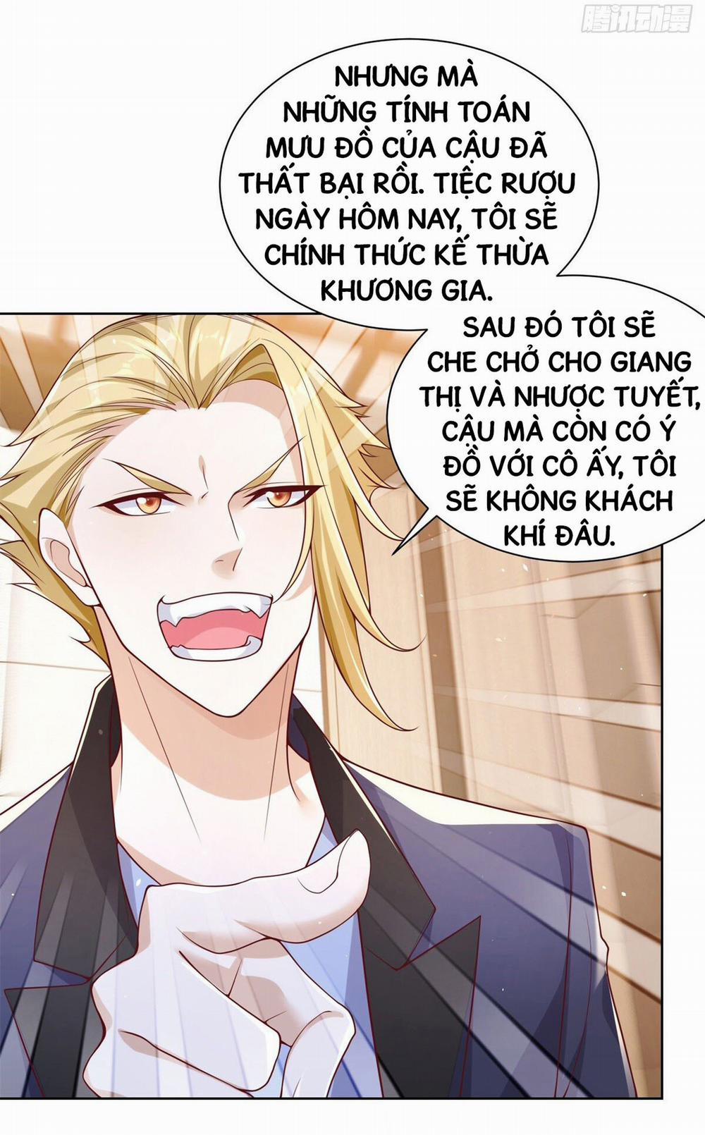 Đại Phản Diện 9 trang 9