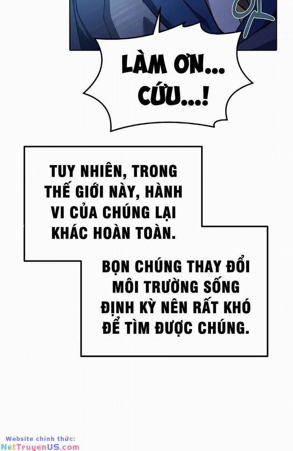 Đại Pháp Sư Mở Nhà Hàng Chương 5 Trang 8