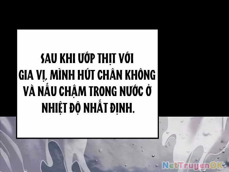 Đại Pháp Sư Mở Nhà Hàng Chương 58 Trang 213