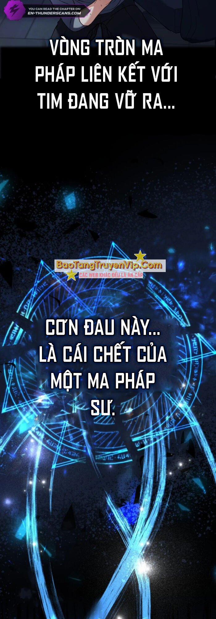 Đại Pháp Sư Thần Thoại Tái Lâm Chương 3 Trang 4