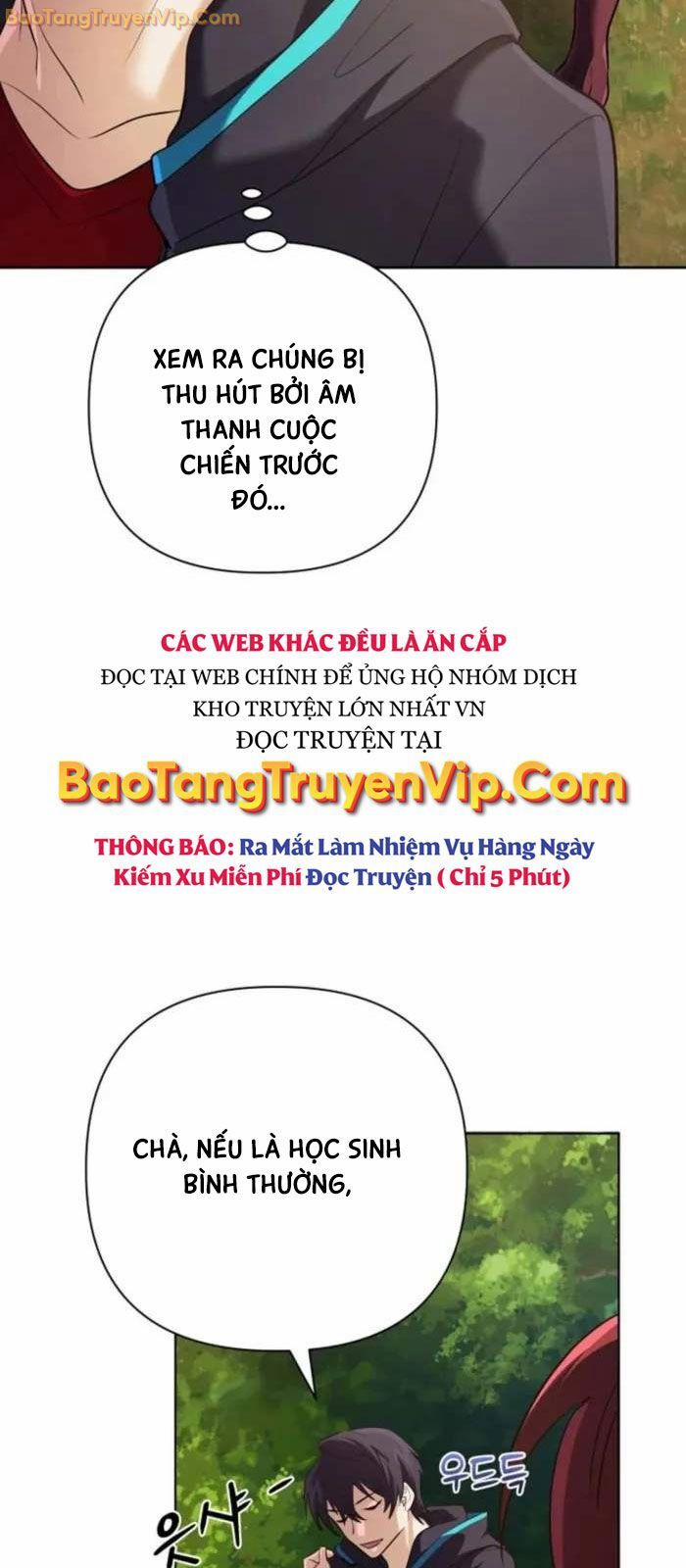 Đại Pháp Sư Thần Thoại Tái Lâm Chương 31 Trang 46