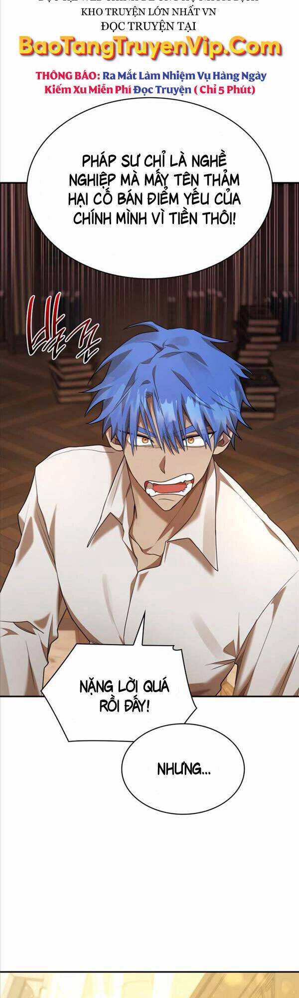 Đại Pháp Sư Toàn Năng 10 trang 11