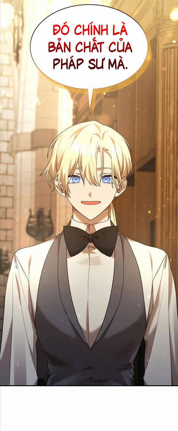 Đại Pháp Sư Toàn Năng 10 trang 12