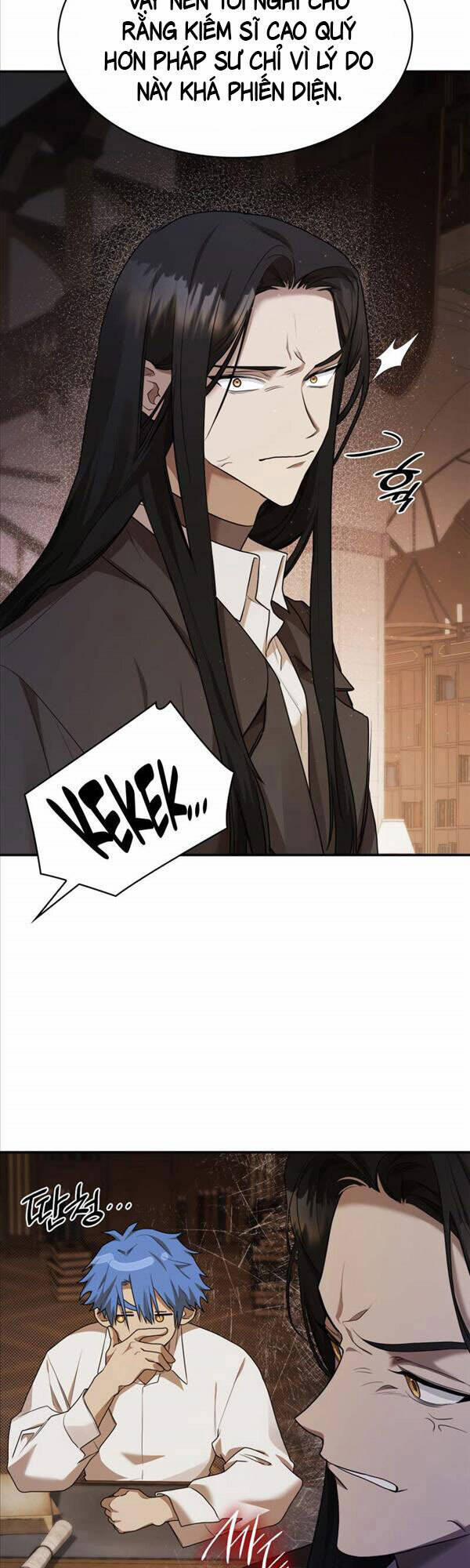Đại Pháp Sư Toàn Năng 10 trang 15
