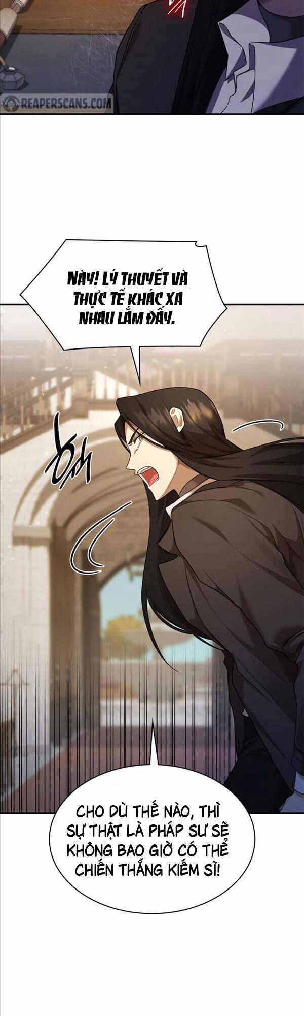 Đại Pháp Sư Toàn Năng 10 trang 16