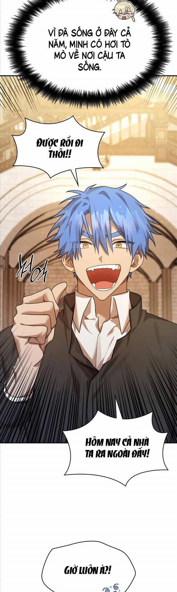 Đại Pháp Sư Toàn Năng 10 trang 35