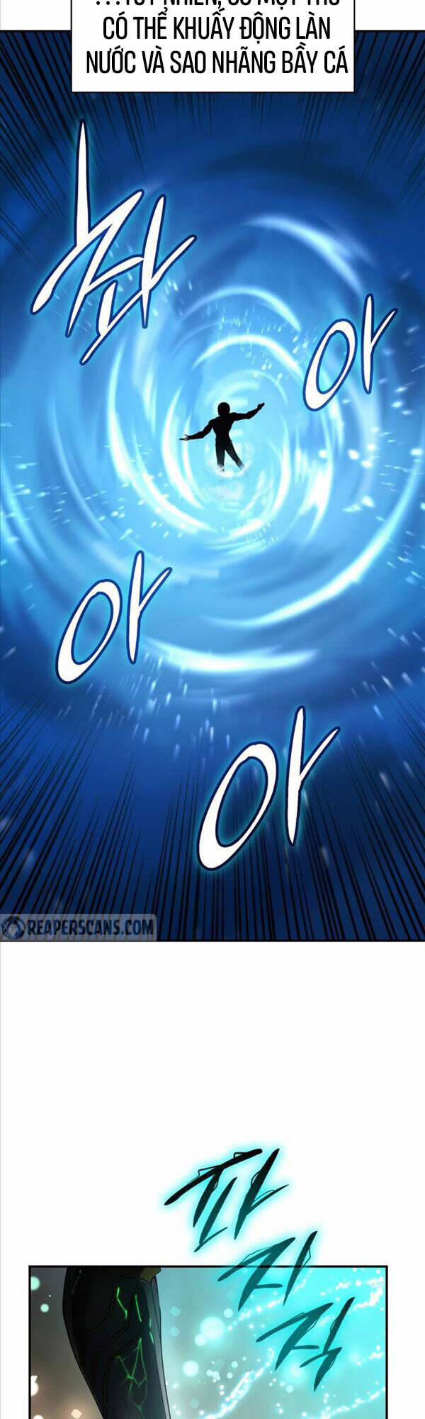 Đại Pháp Sư Toàn Năng 10 trang 4