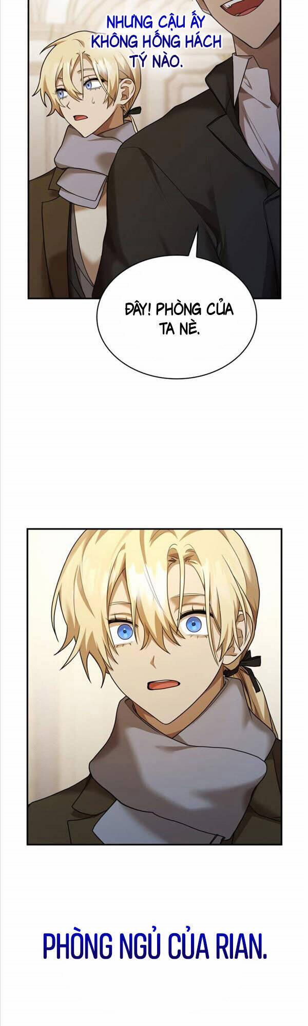 Đại Pháp Sư Toàn Năng 10 trang 40