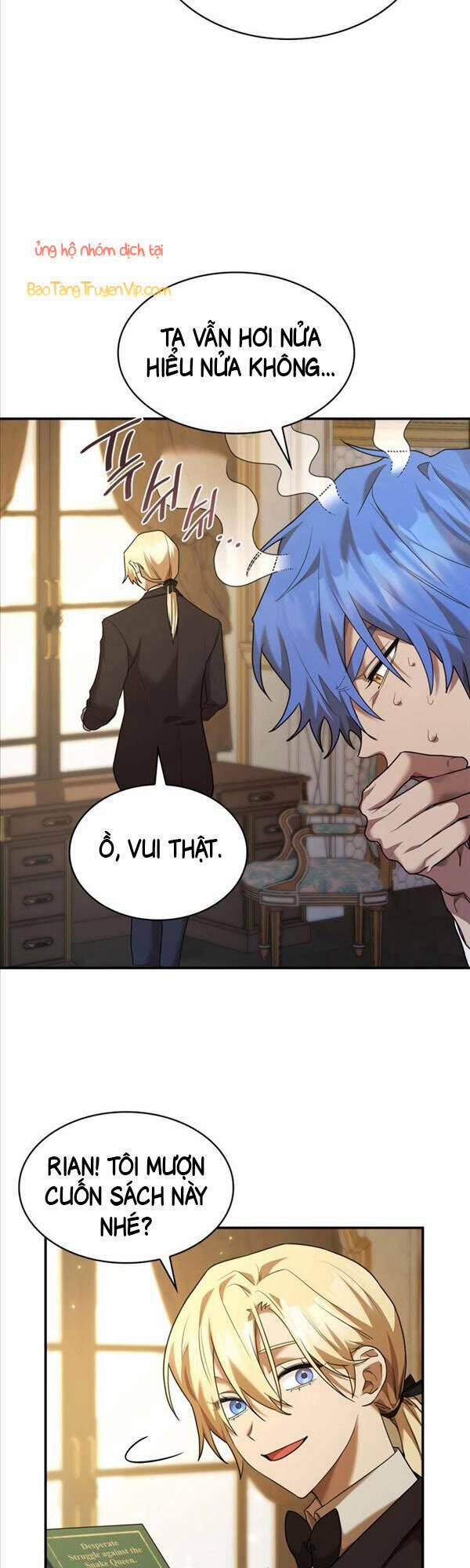 Đại Pháp Sư Toàn Năng 10 trang 49